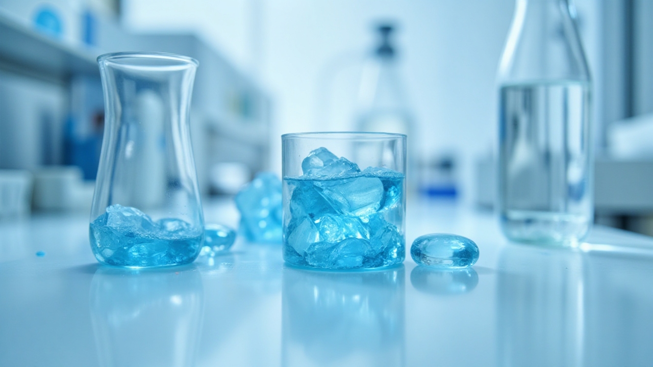 Meloksykam jako inhibitor glikacji – nowe możliwości terapeutyczne